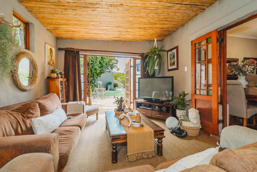 4 Bedroom Property for Sale in Fernridge Western Cape